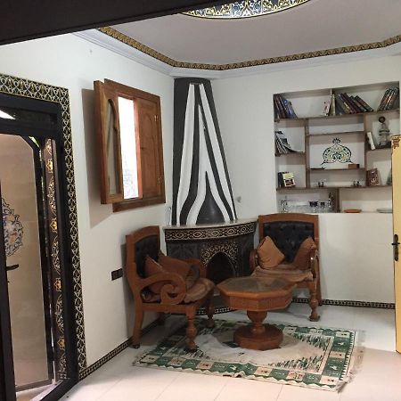 Flashback House Марракеш Экстерьер фото