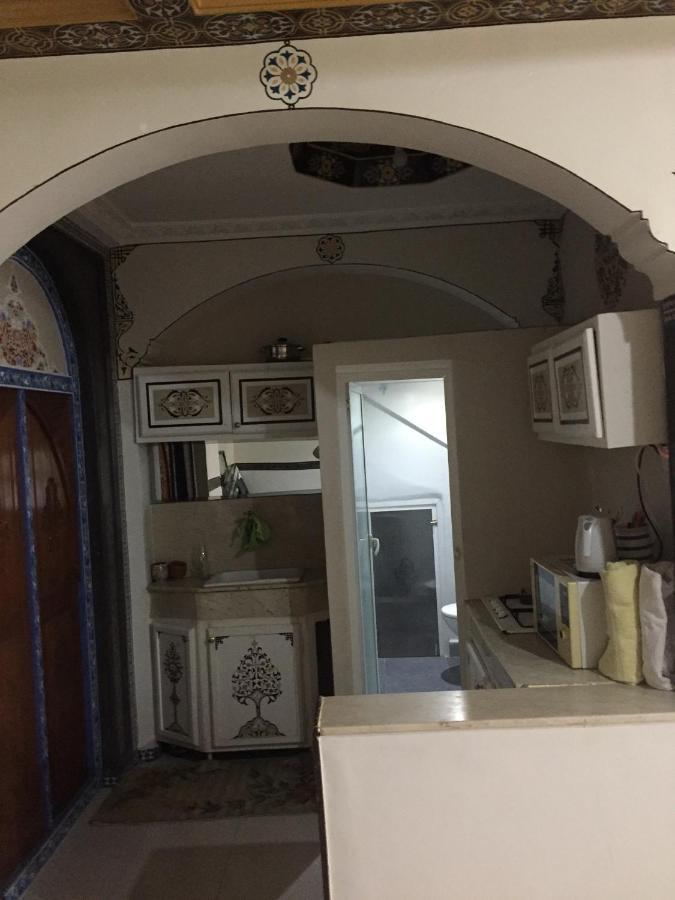 Flashback House Марракеш Экстерьер фото