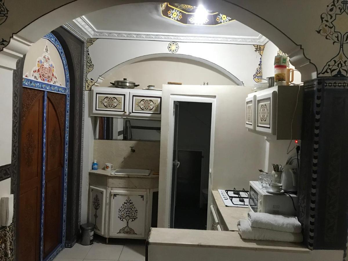 Flashback House Марракеш Экстерьер фото