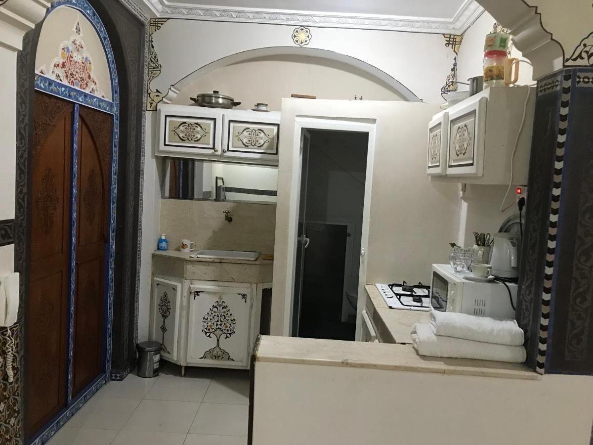 Flashback House Марракеш Экстерьер фото