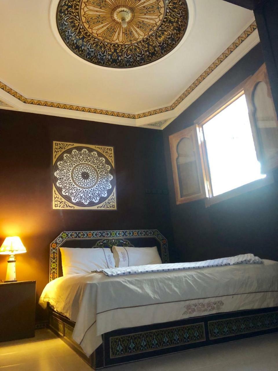 Flashback House Марракеш Экстерьер фото